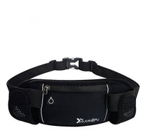 Hiysprung Slim Running Belt Phone & Keys Holder